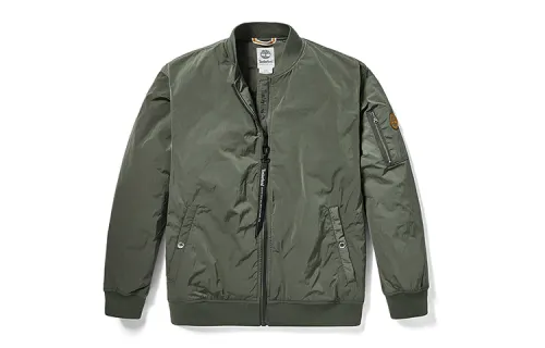 Timberland Jacket Women's Army Green