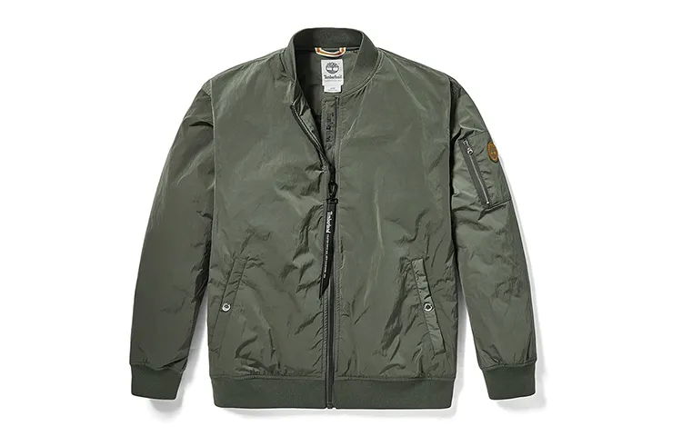 Timberland Jacket Women's Army Green