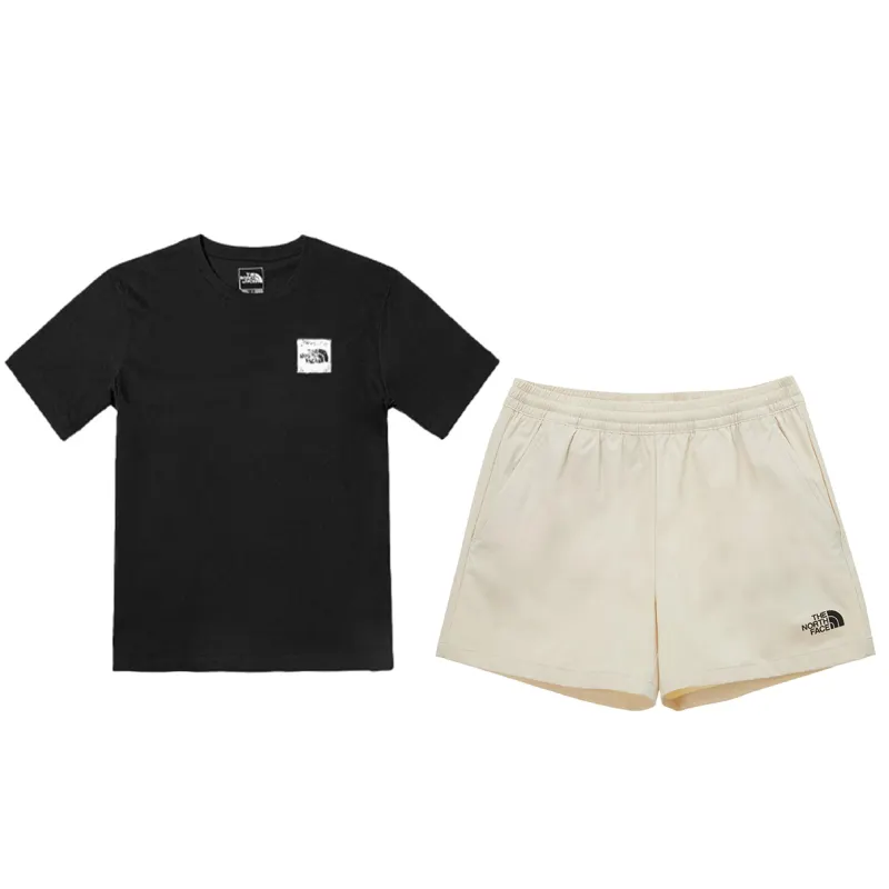 THE NORTH FACE Casual Sportswear Men's