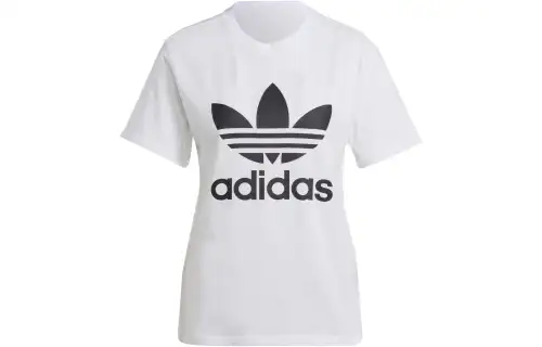 Adidas Originals T Shirt Women's White