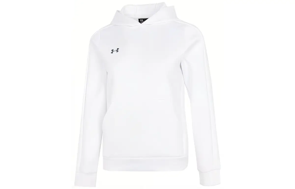 Under Armour Sweatshirt Women's White
