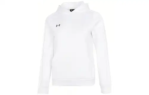 Under Armour Sweatshirt Women's White