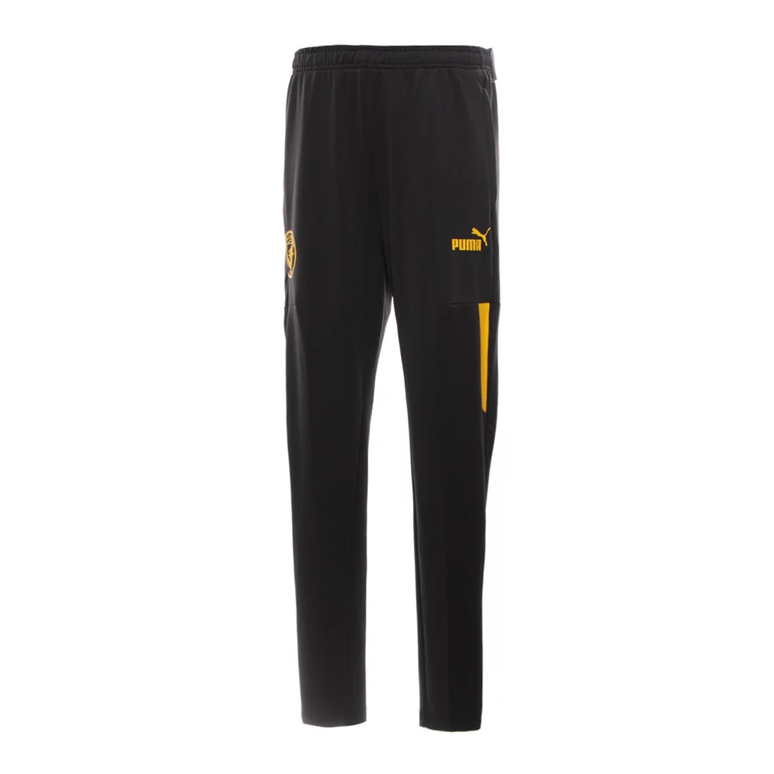 PUMA Manchester City Soccer Bottom Men’s Black