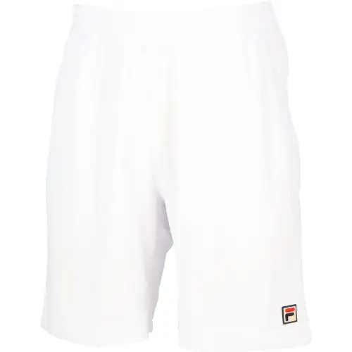FILA Tennis Bottoms Men's White