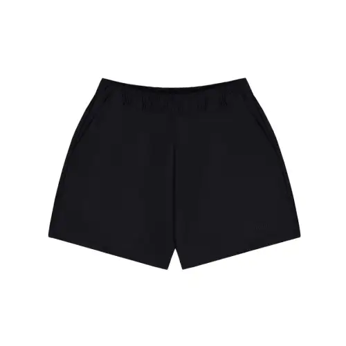 New Balance MET 24 Casual Shorts Men's Navy Blue