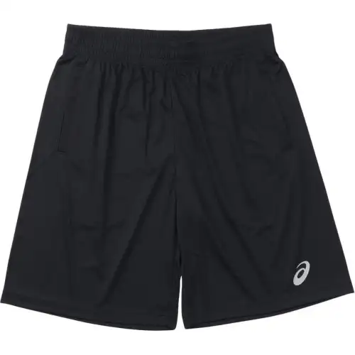 Asics Basketball Shorts Unisex Black
