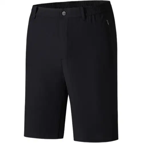 Anta Outdoor Collection Casual Shorts Men's Basic Black
