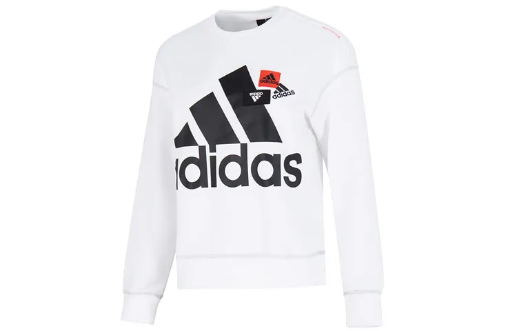 Adidas Sweatshirt Women's White