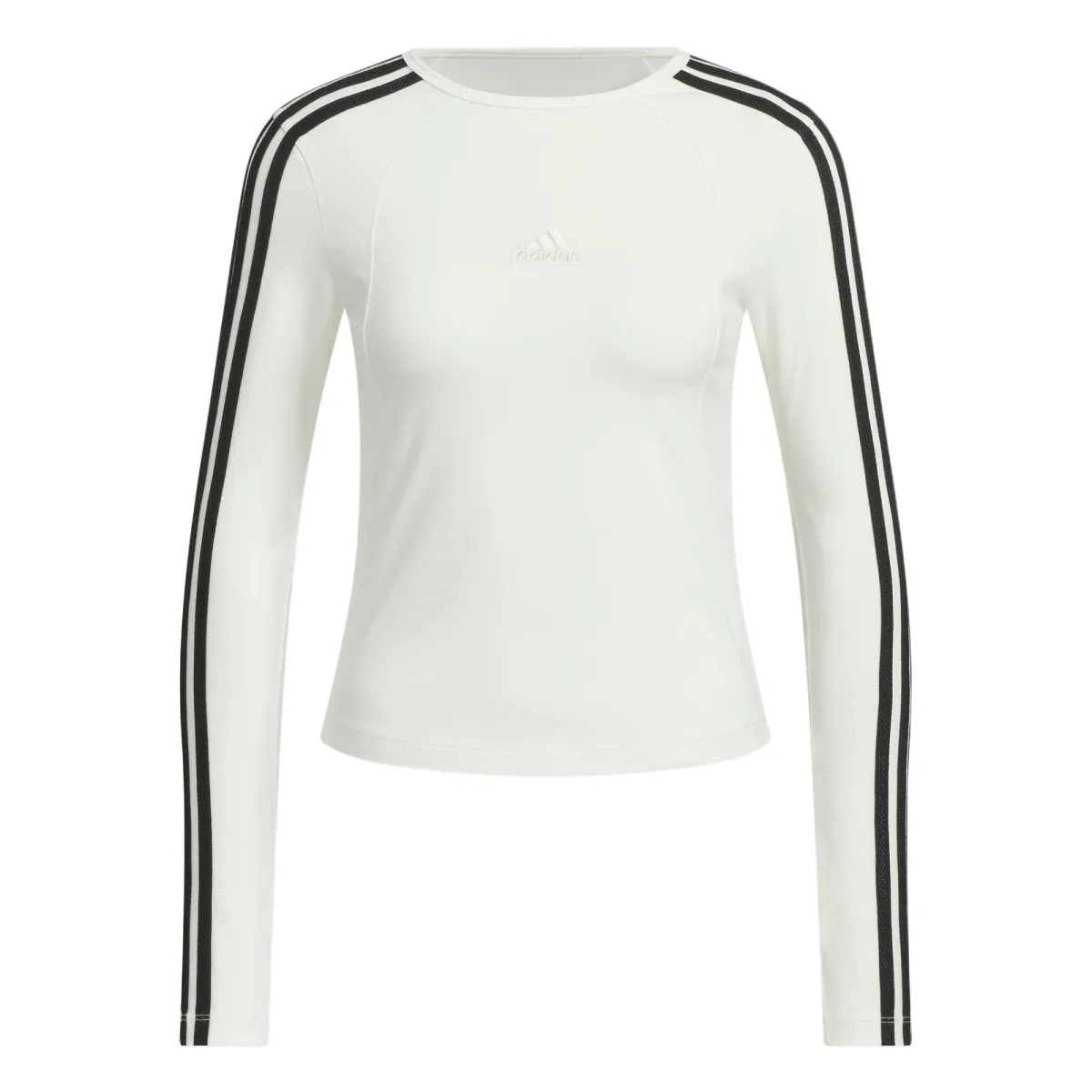 Adidas Sportlife T Shirt Women's White