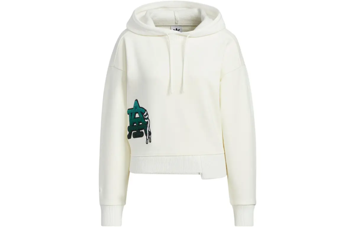 Adidas Originals MC Sweatshirt Women's White