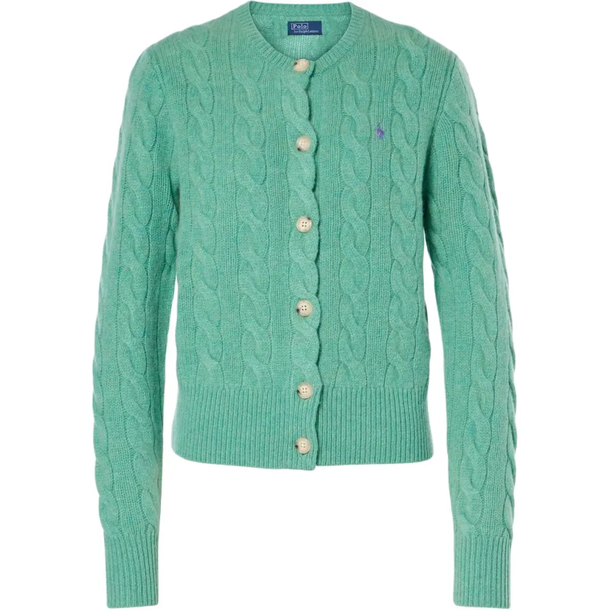 Polo Ralph Lauren SS24 Sweater Standard Women's