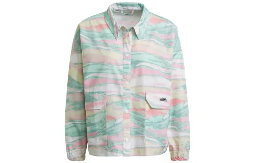 Adidas Originals Jacket Women's Multicolor