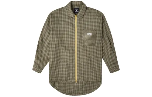 Converse Jacket Women's Army Green