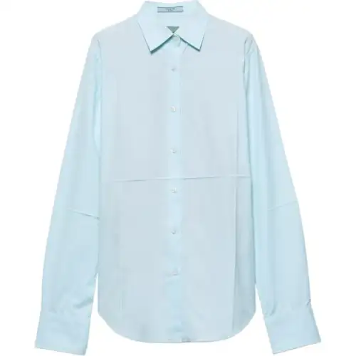 PRADA Cotton Shirt