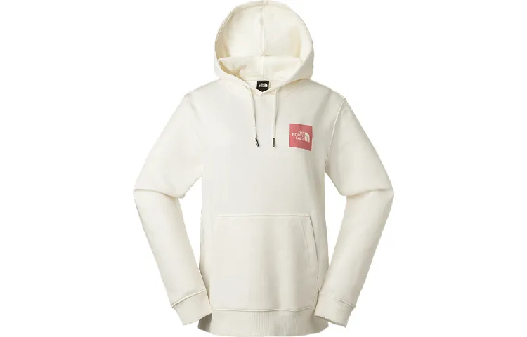 THE NORTH FACE Urban Exploration Sweatshirt Women's White