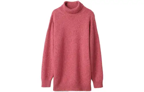 MIU MIU Cashmere Sweater Women's Pink