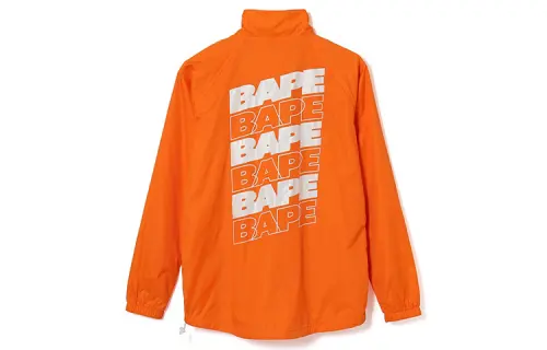 A BATHING APE Head Series Jackets & Coats Women's