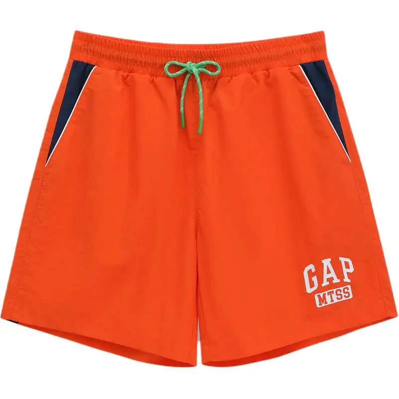 GAP MTSS Collaboration Casual Shorts Men's
