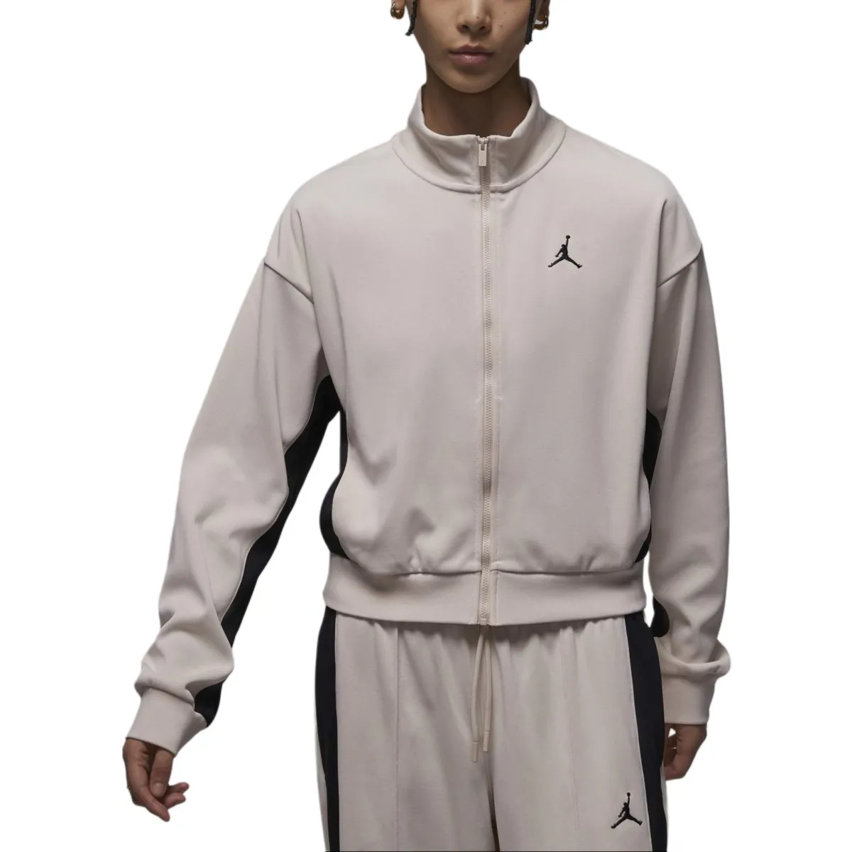 JORDAN Women's Knit Jacket