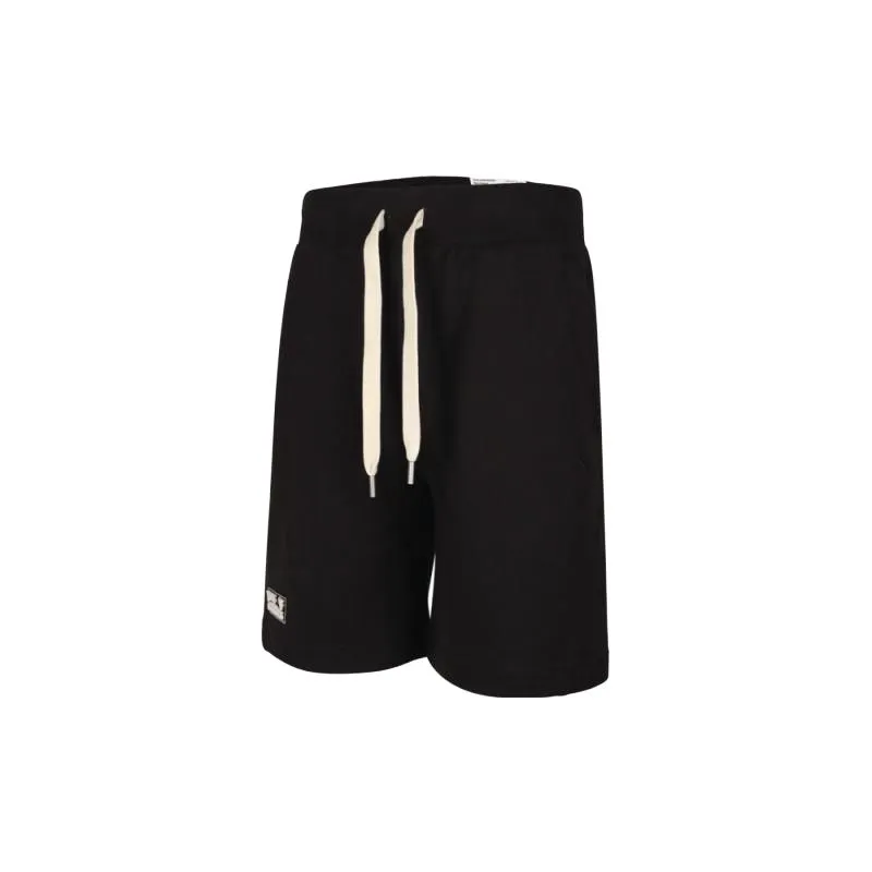 PUMA SHORTS Casual Shorts Unisex Black