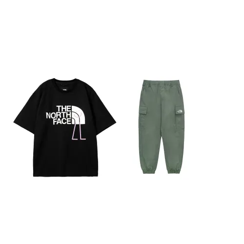 THE NORTH FACE Casual Sportswear Men's