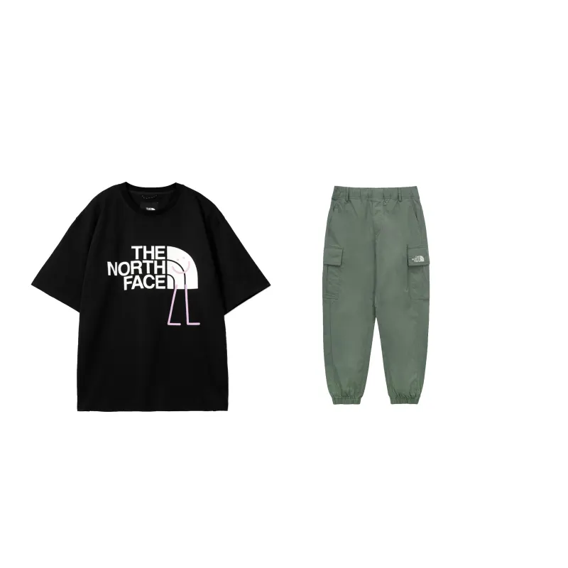 THE NORTH FACE Casual Sportswear Men's