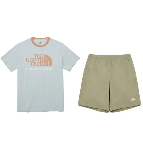 THE NORTH FACE Casual Sportswear Men's
