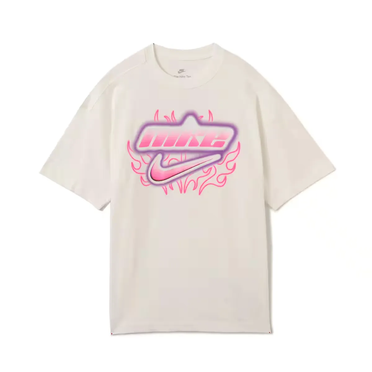 Nike Sportswear T Shirt Women's White