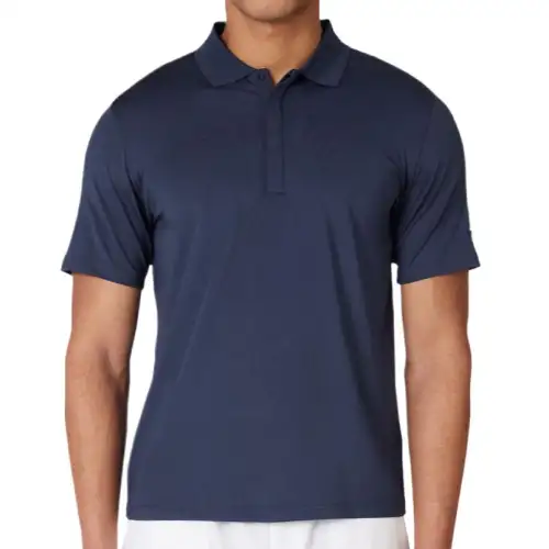 FILA Tennis Top Men's Marine Blue 412