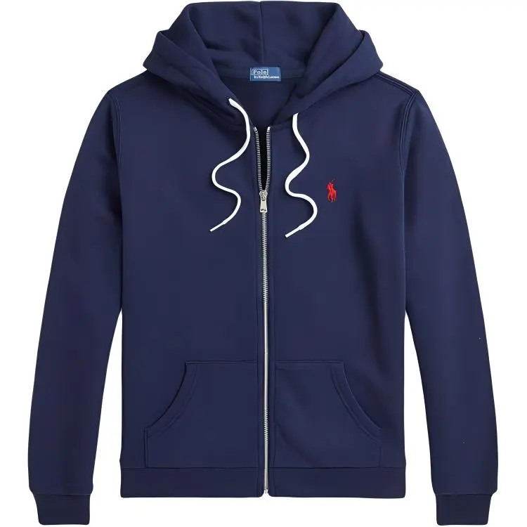Polo Ralph Lauren SS24 Sweatshirt Women's Nautical Blue