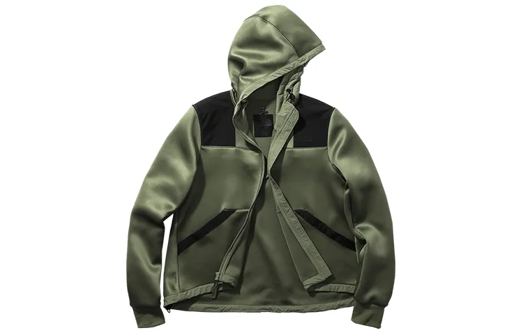 THE NORTH FACE Jacket Women's Green