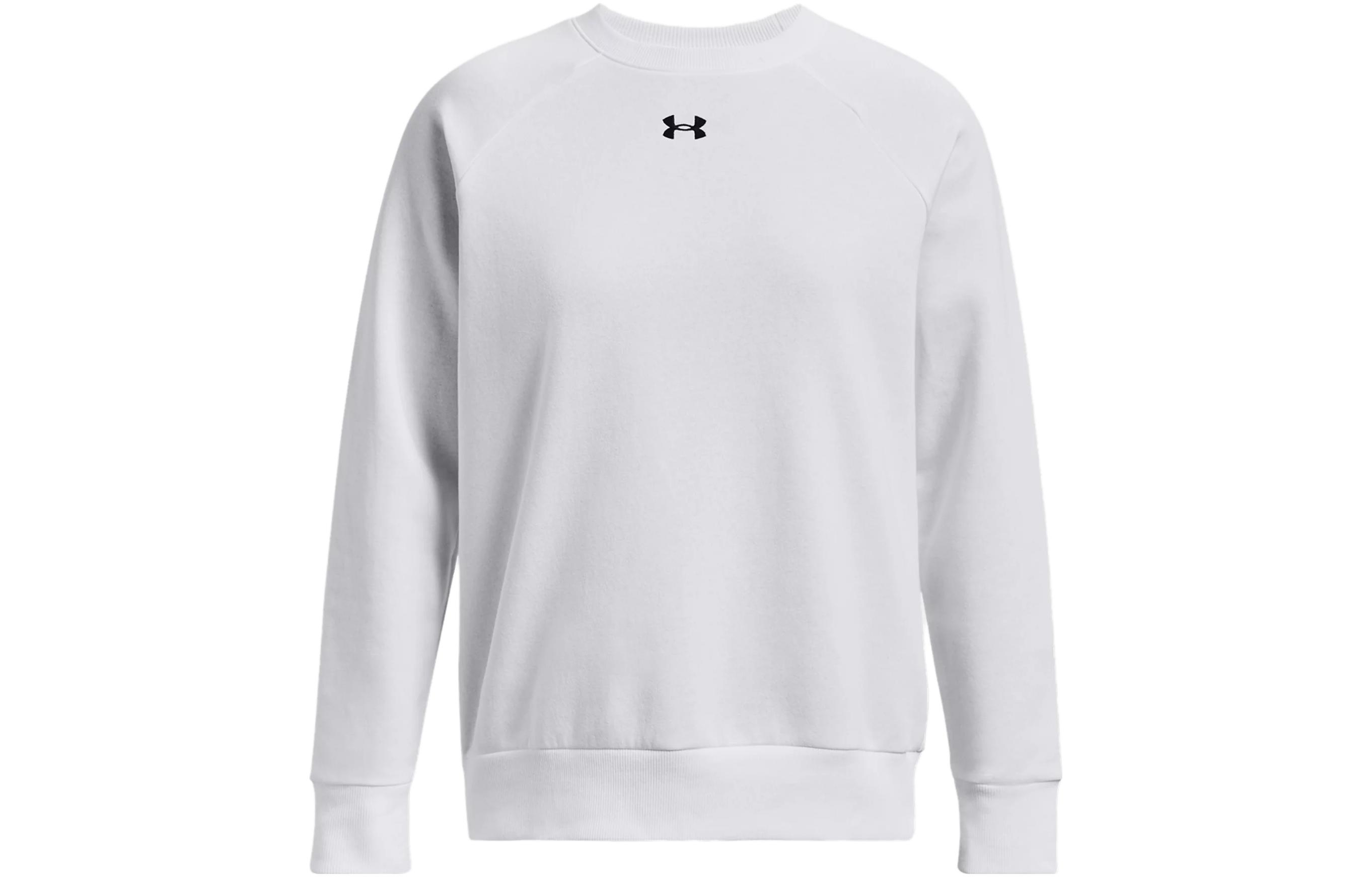 Женское худи Under Armour (белое)