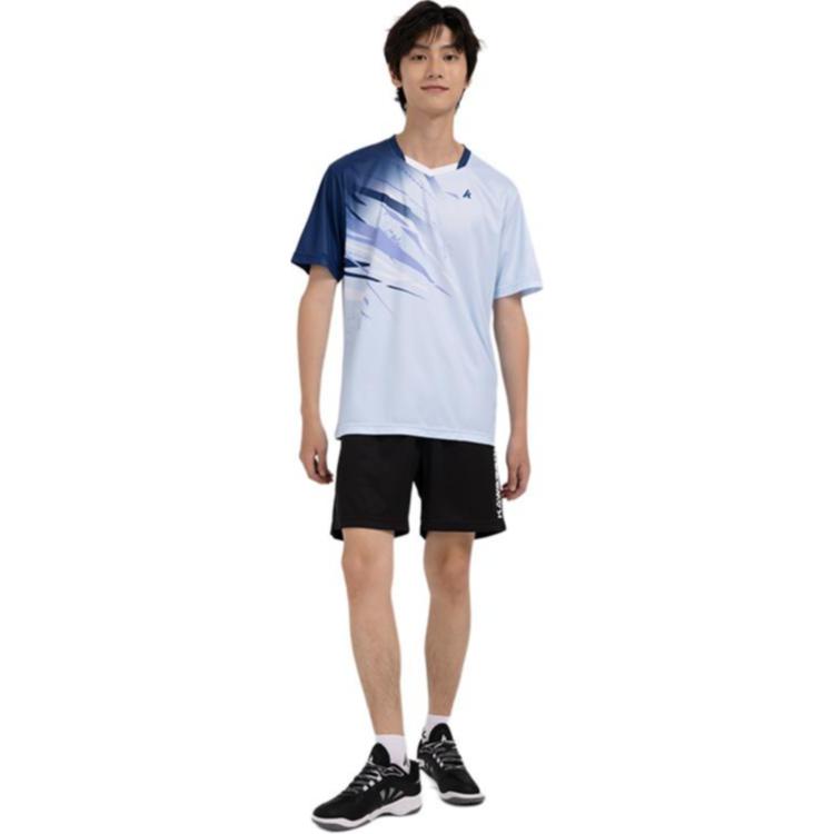 Kawasaki T Shirt Badminton Jersey Men’s