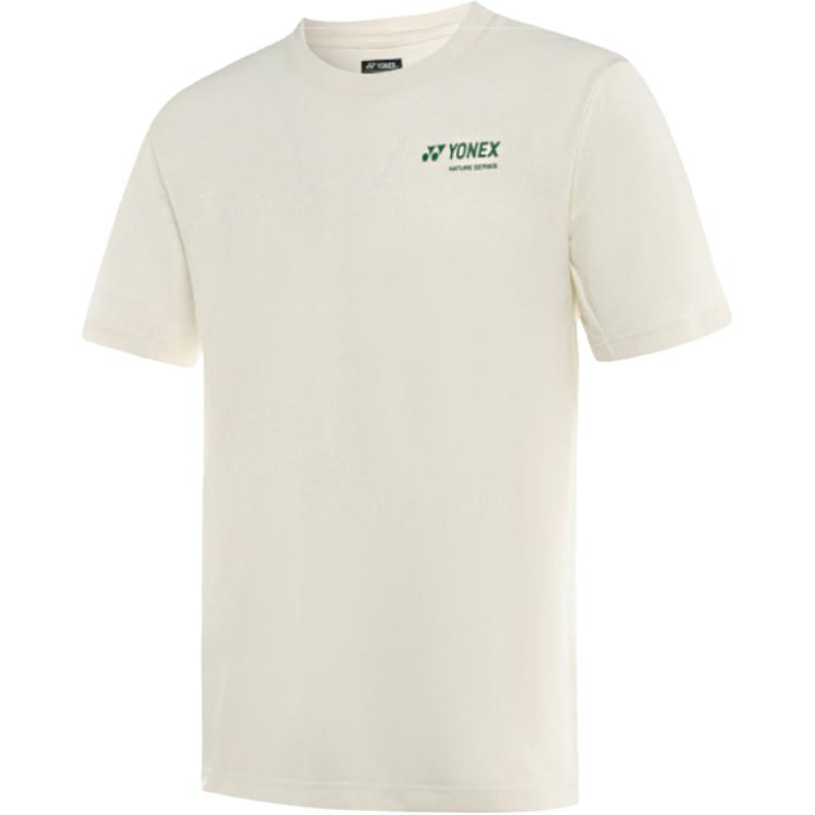 YONEX Badminton Jerseys Men’s Crew Neck Moderate