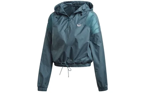 Adidas Originals BELLISTA Jacket Women's Ruins Blue
