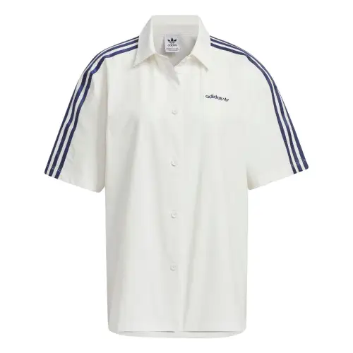 Adidas Originals Shirt Women's White