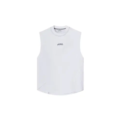 ASICS X Apc On Court Women's Crew Top