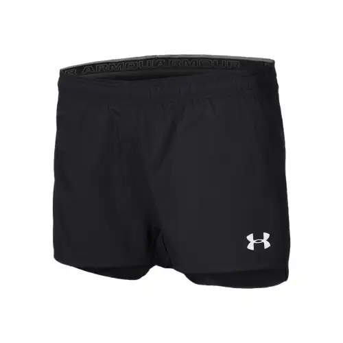 Under Armour Rugby Pants Men's Black