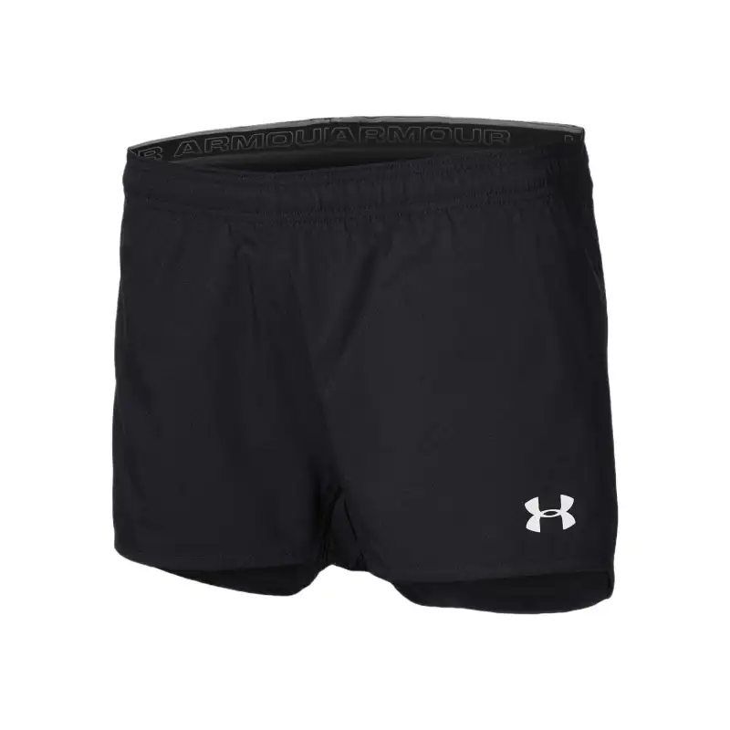 Under Armour Rugby Pants Men's Black