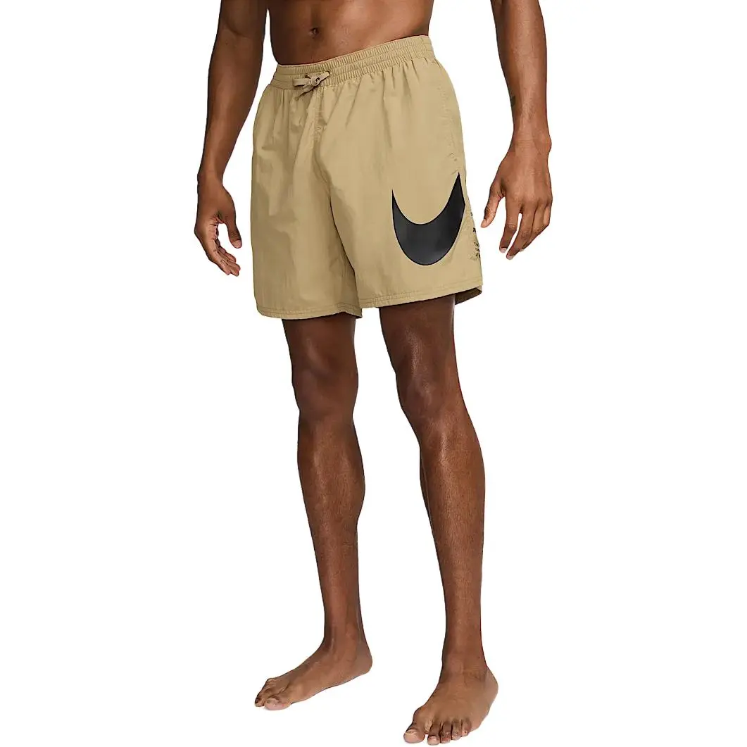Nike Swim Breaker Men's 7' Fully Lined Volley Shorts