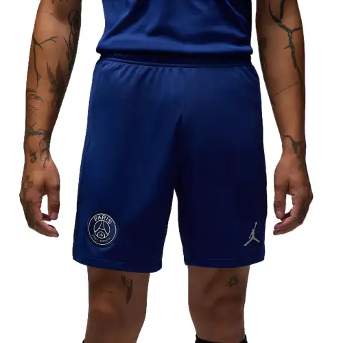 Nike X Paris Saint Germain 4th 2024/25 Short