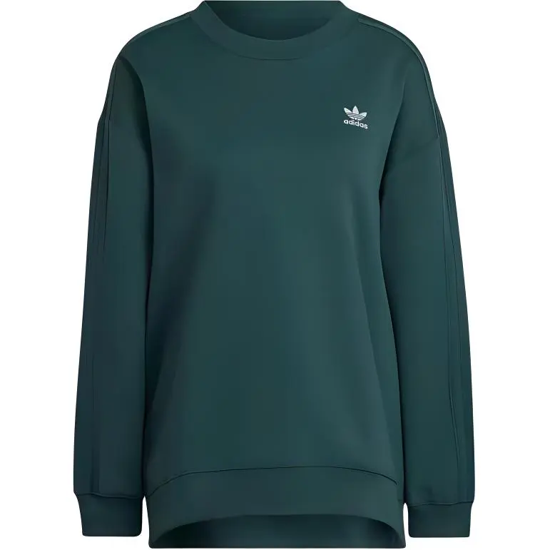 Adidas Originals Sweatshirt Women's Green