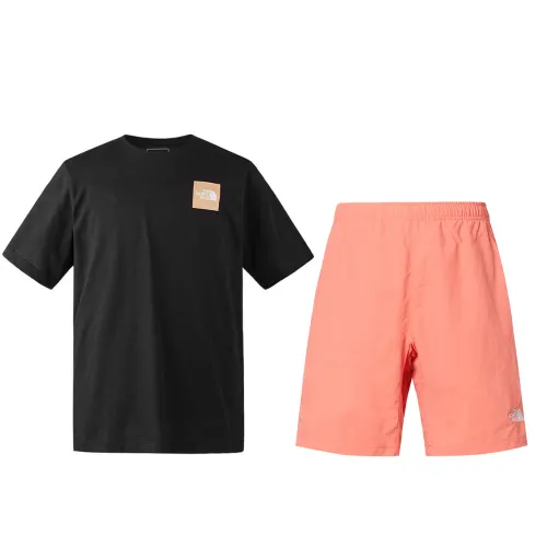 THE NORTH FACE Casual Sportswear Men's