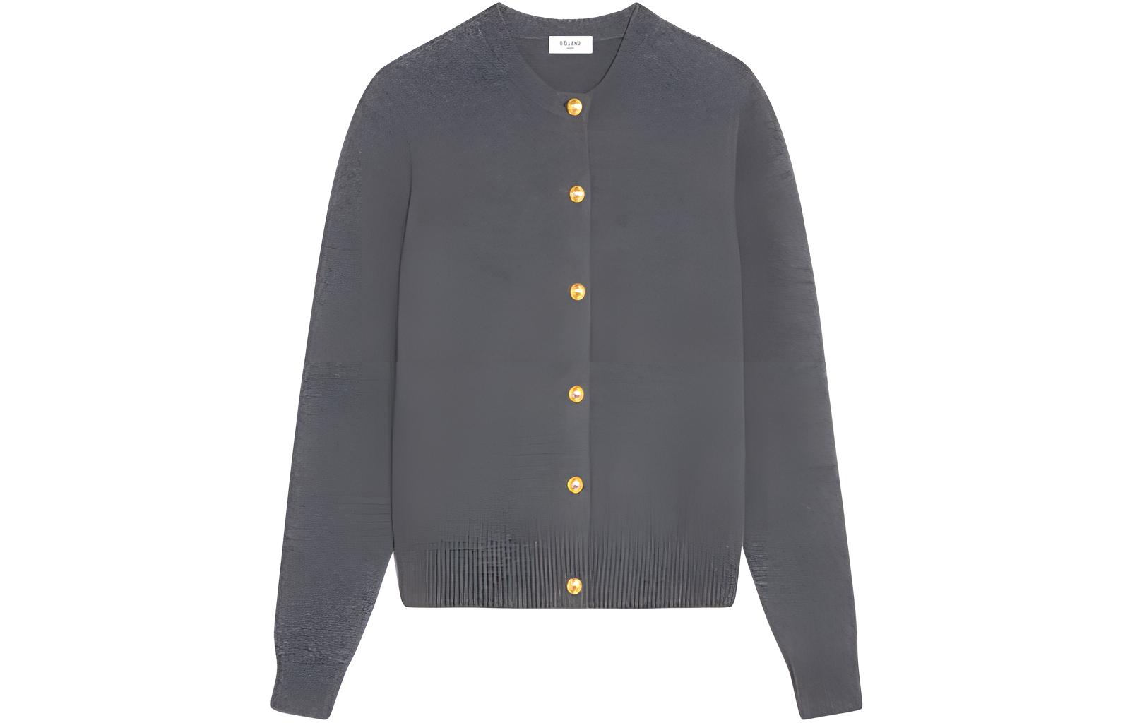 CELINE FW22 Knitwear Women's Gray
