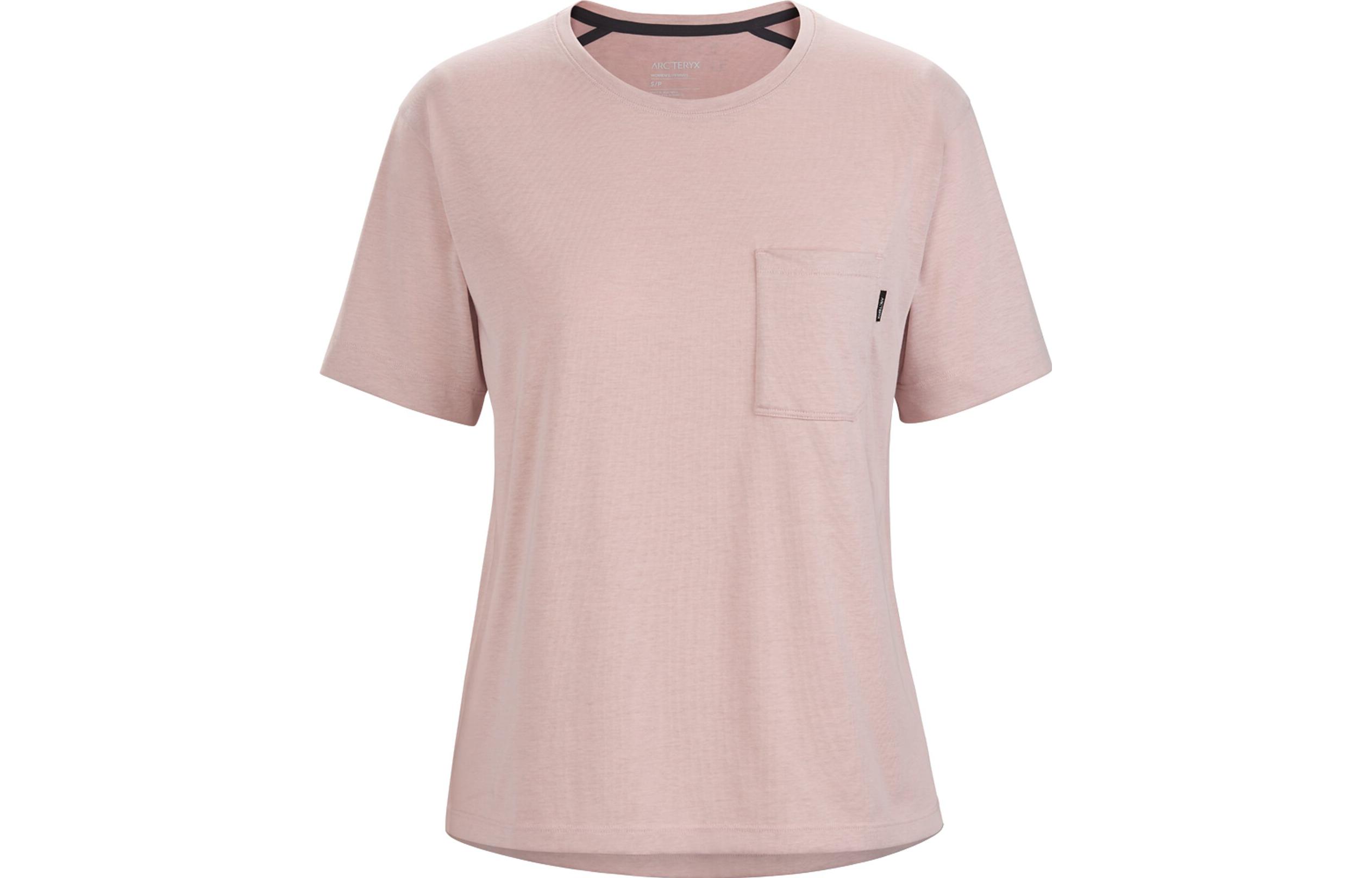 Arc’teryx Running T Shirt Women’s