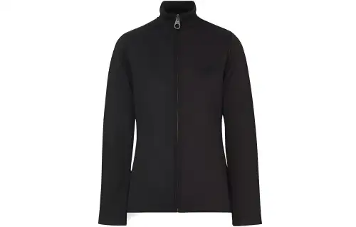 Burberry Jackets & Coats Women's Black