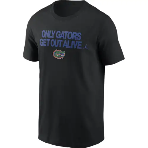 Jordan Florida Men's Jordan College T Shirt