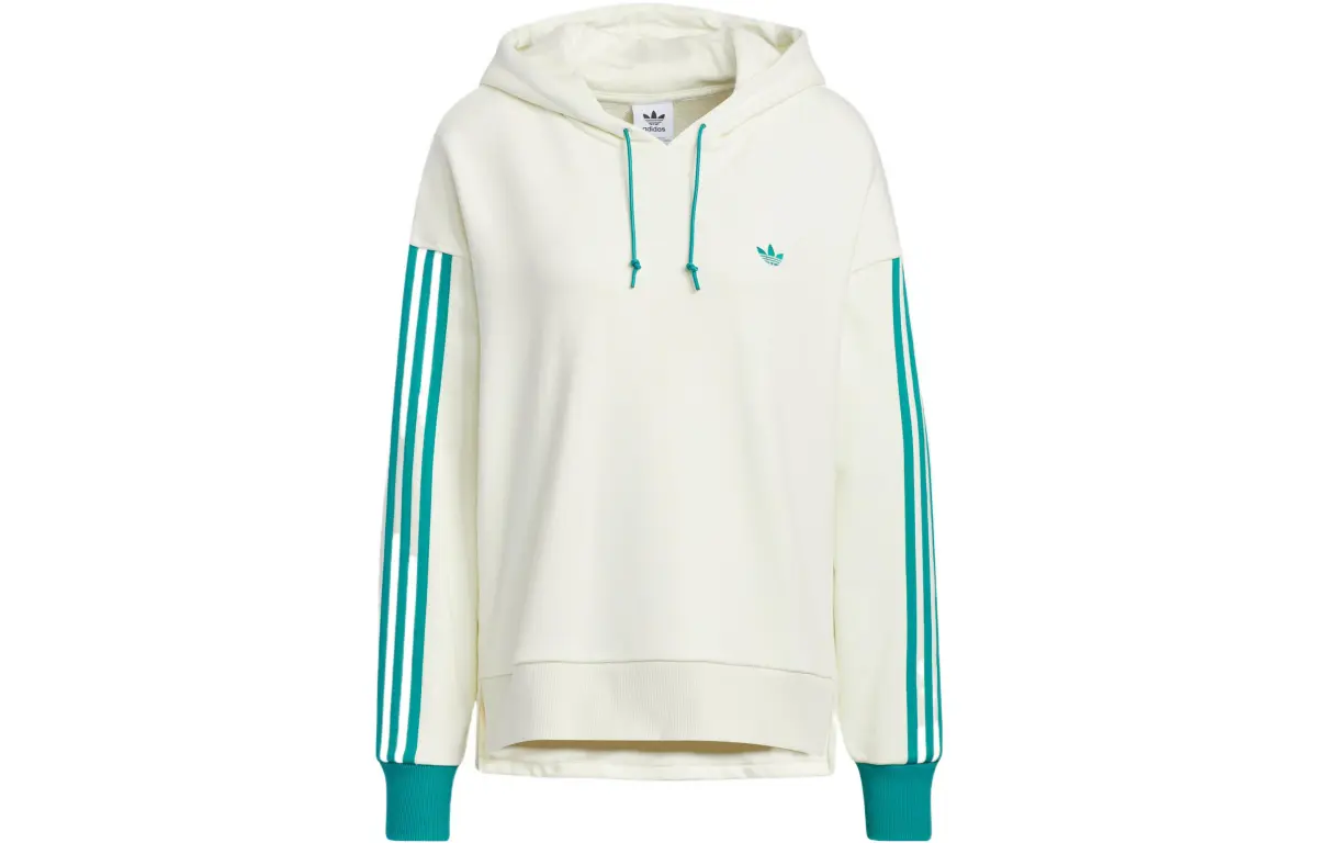 Adidas Originals Sweatshirt Women's White