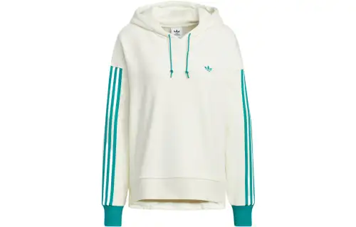 Adidas Originals Sweatshirt Women's White
