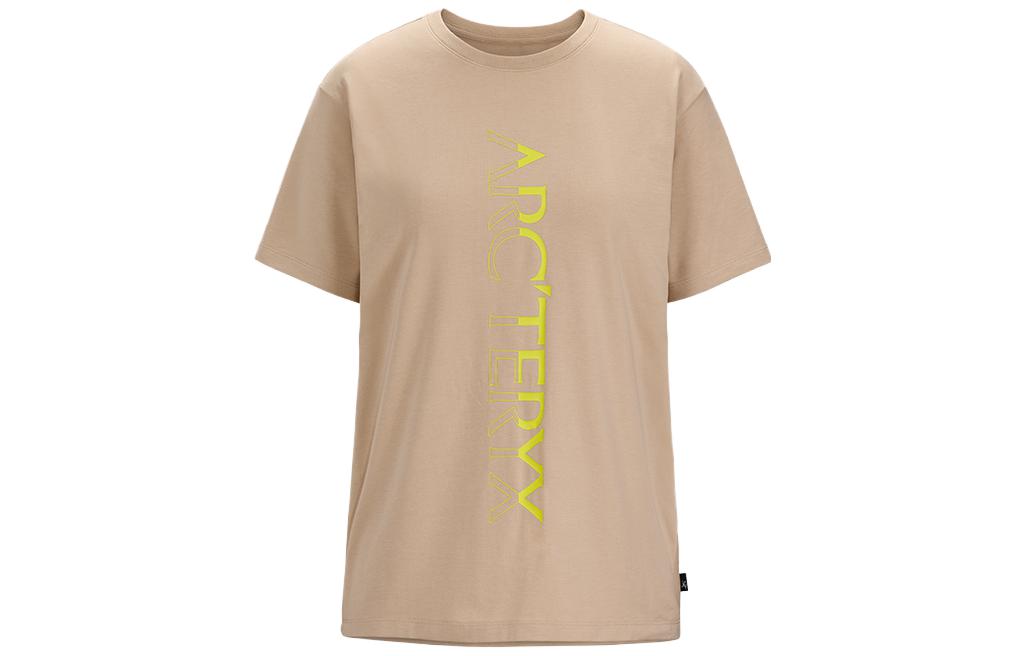 Arc’teryx SS23 Quick Dry T Shirts Women’s